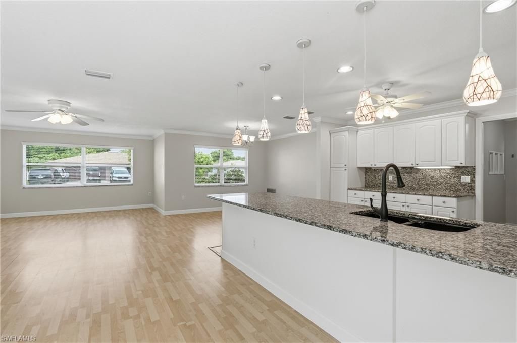 8931 Andover St , Fort Myers, FL 33907 Photo