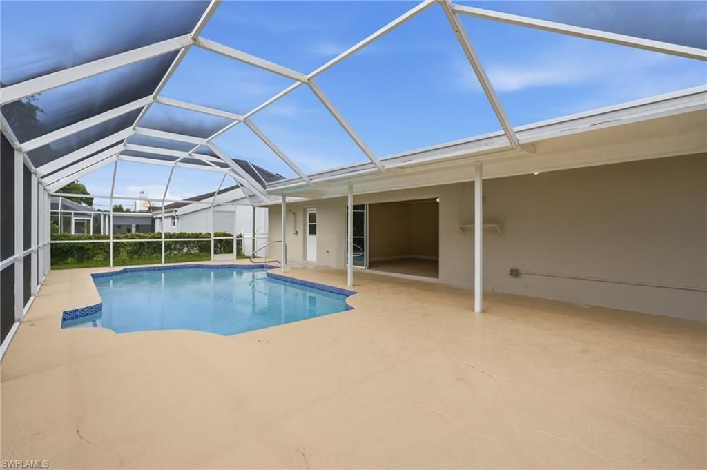 8931 Andover St , Fort Myers, FL 33907 Photo
