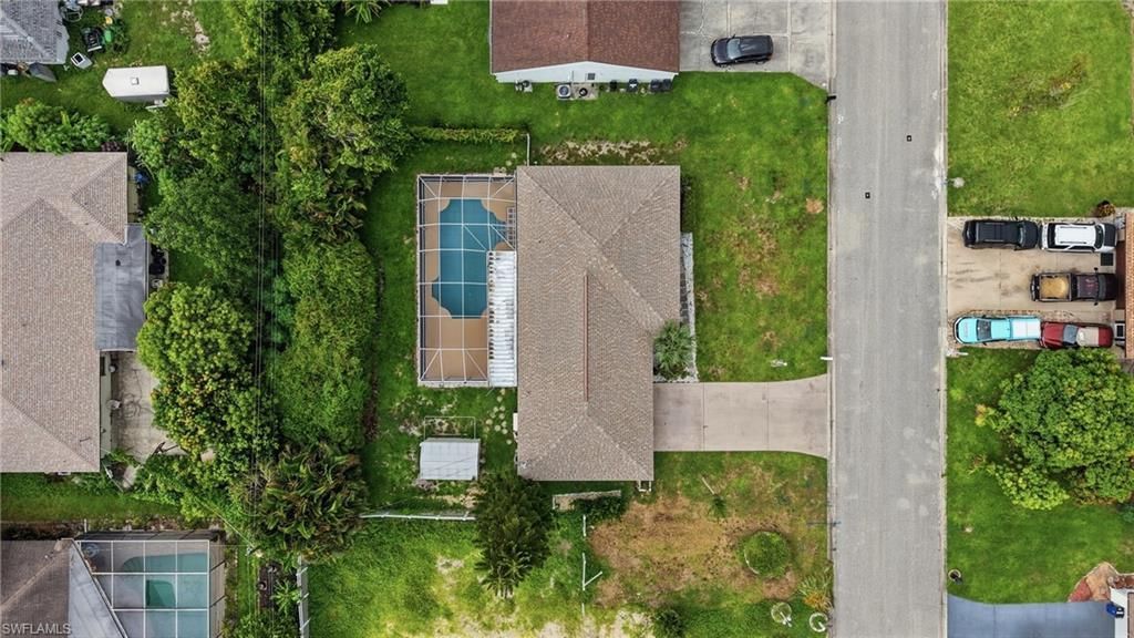 8931 Andover St , Fort Myers, FL 33907 Photo