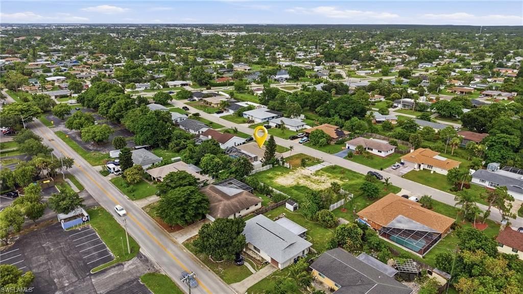 8931 Andover St , Fort Myers, FL 33907 Photo