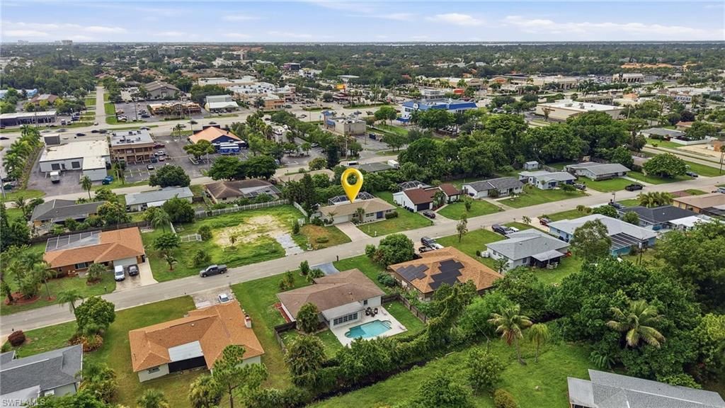 8931 Andover St , Fort Myers, FL 33907 Photo
