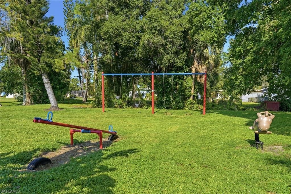 8931 Andover St , Fort Myers, FL 33907 Photo