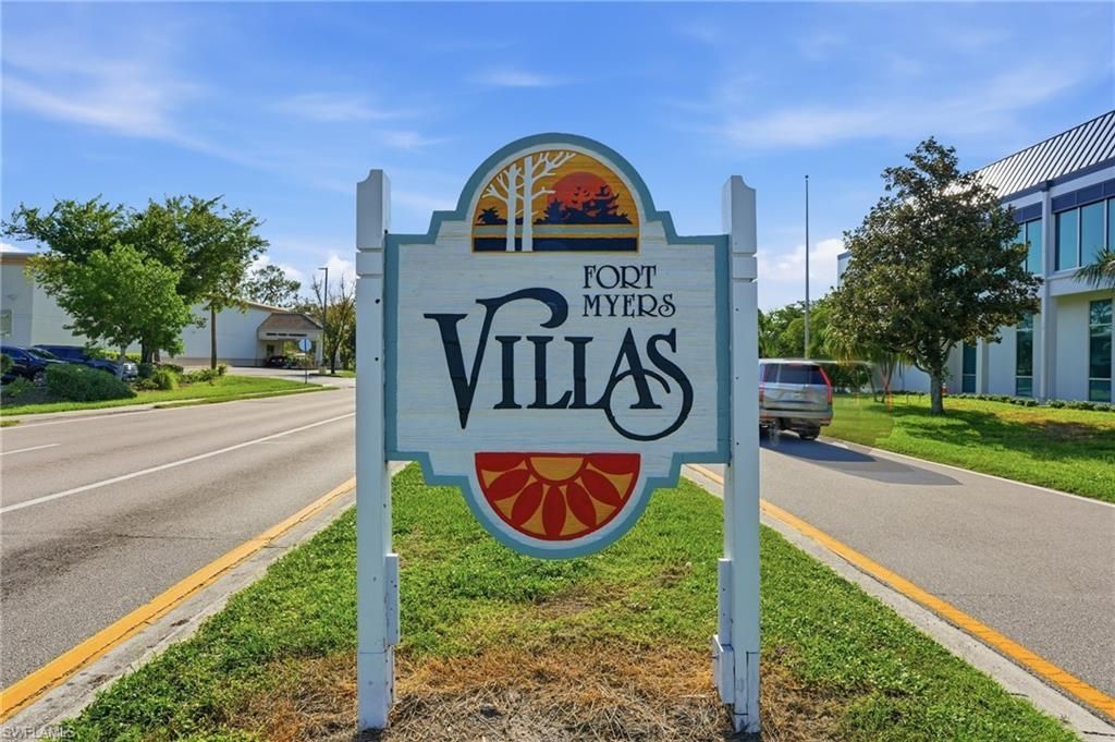 8931 Andover St , Fort Myers, FL 33907 Photo