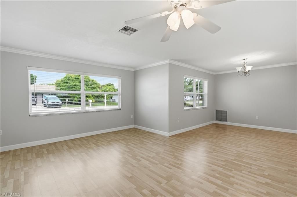 8931 Andover St , Fort Myers, FL 33907 Photo