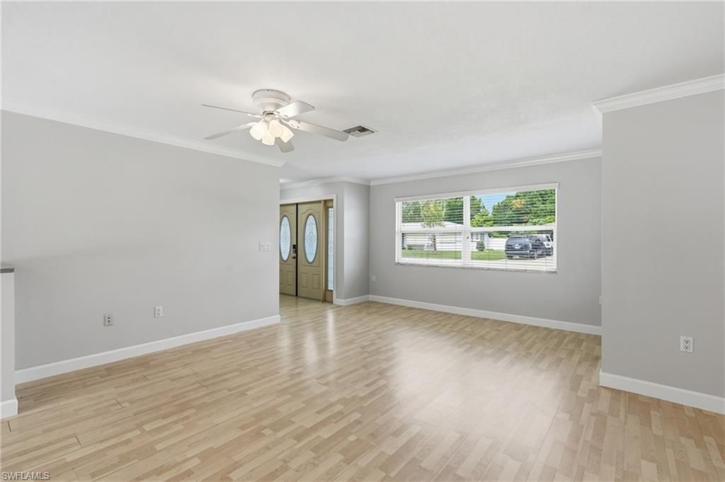 8931 Andover St , Fort Myers, FL 33907 Photo