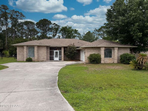 51 Fanshawe Lane, Palm Coast, FL 32137