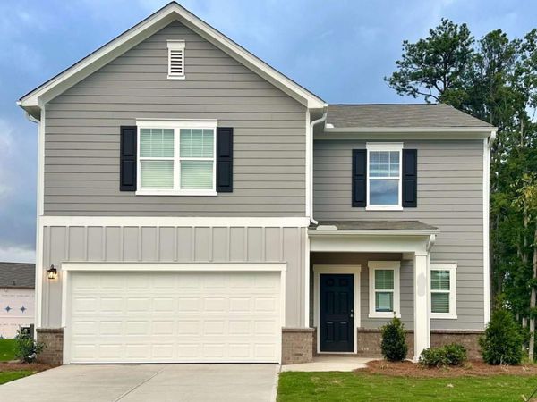 9 Norwalk Lane, Dallas, GA 30157