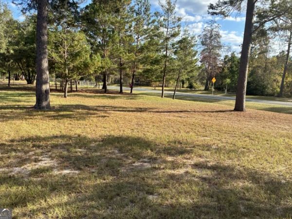 191 Rowell Road, Roberta, GA 31078
