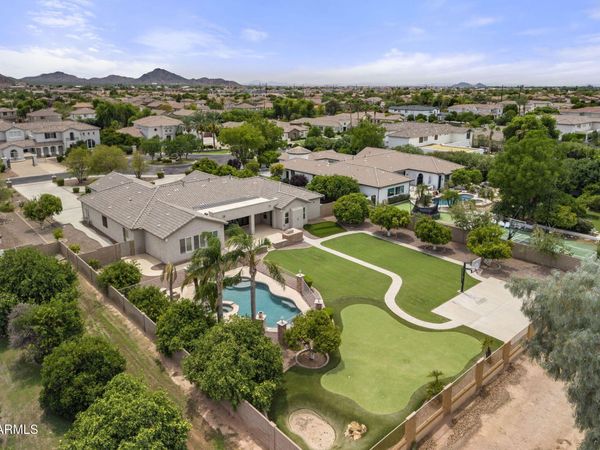3410 E VALLEJO Court, Gilbert, AZ 85298