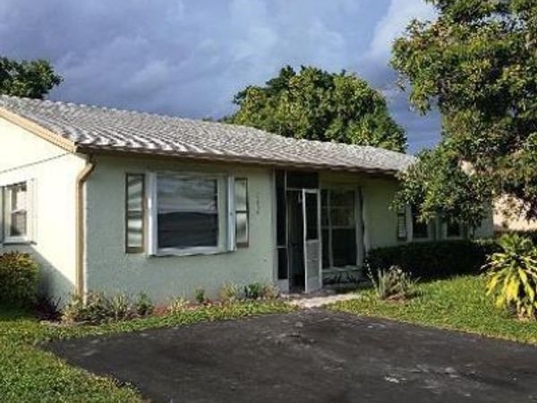 6761 NW 24TH Court, Margate, FL 33063