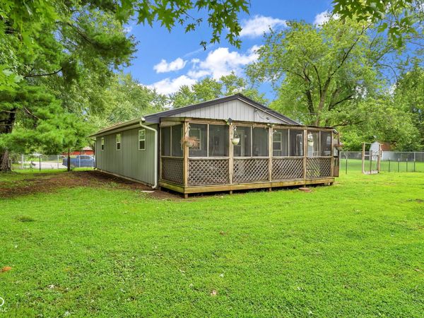 4156 Tincher Road, Indianapolis, IN 46221
