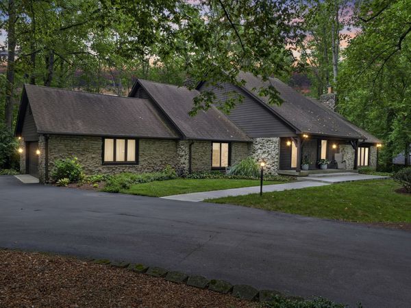 7255 Tuliptree Trail , Indianapolis, IN 46256
