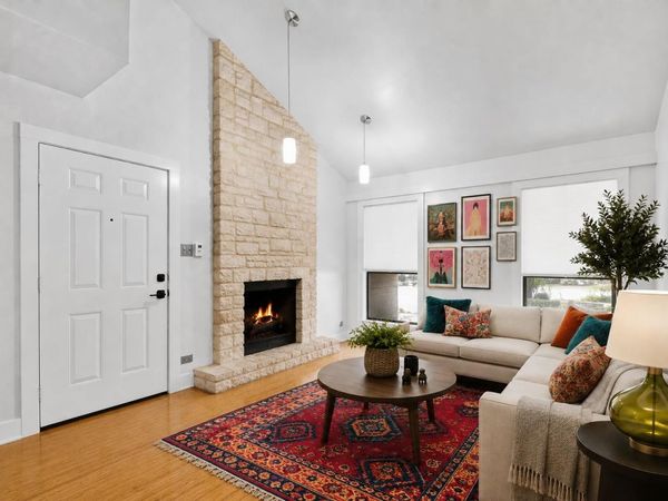 2500 Enfield RD, Unit 3, Austin, TX 78703