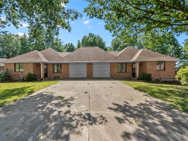 1509, 1511 Jessica Street, Cape Girardeau, MO 63701