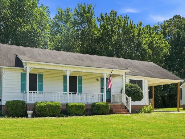 484 PENNY LN, Brownsville, TN 38012