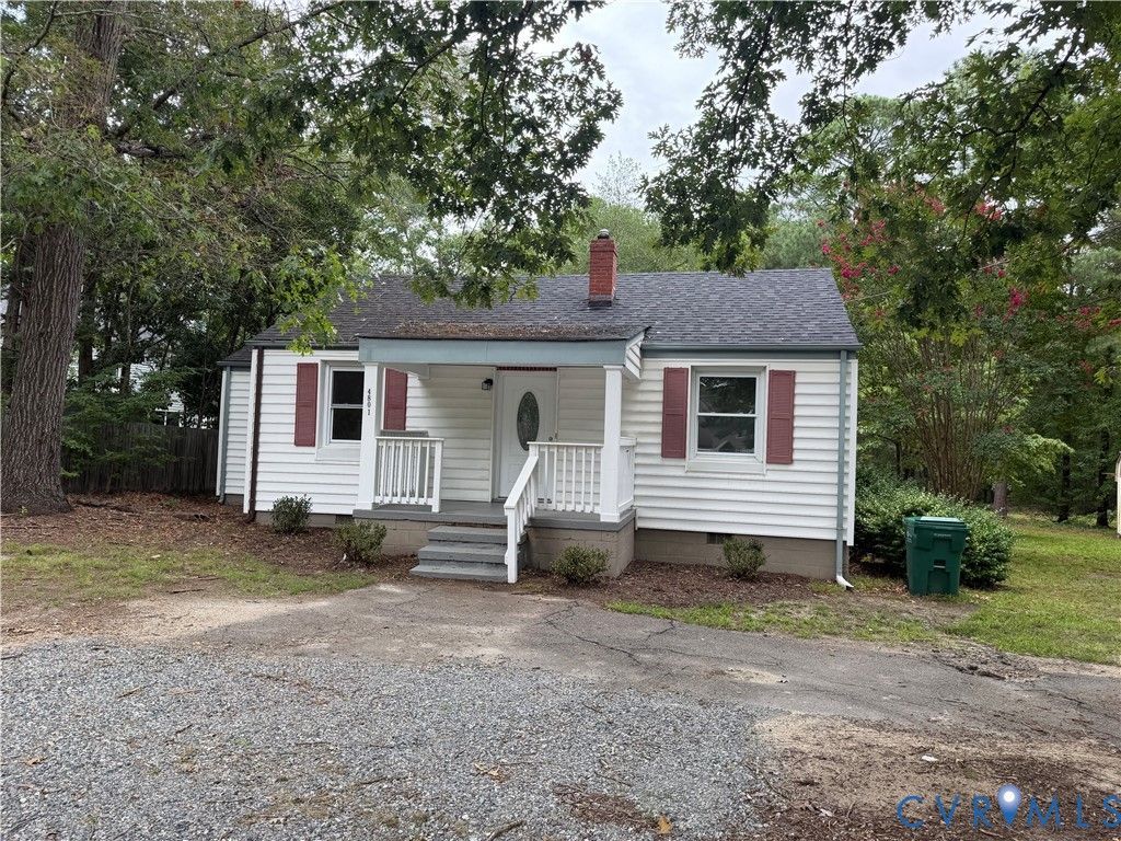 4801 Springfield Road, Glen Allen, VA 23060 Main Photo