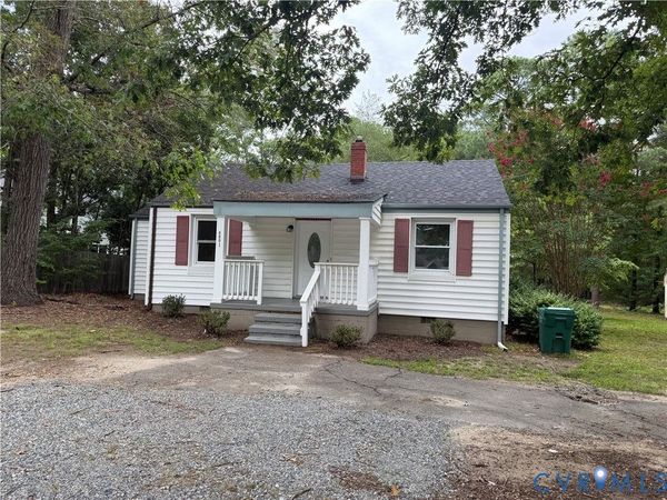 4801 Springfield Road, Glen Allen, VA 23060