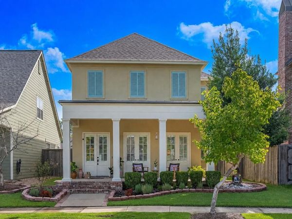 3009 Newberry Lane, Shreveport, LA 71106