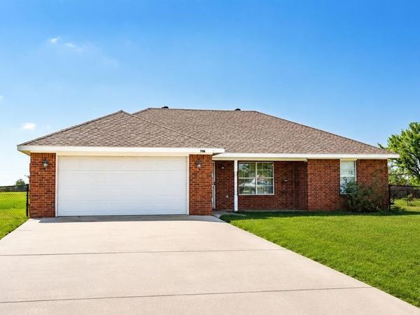 708 David Lane, Collinsville, TX 76233
