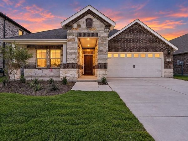 1001 Angel Street, Josephine, TX 75173