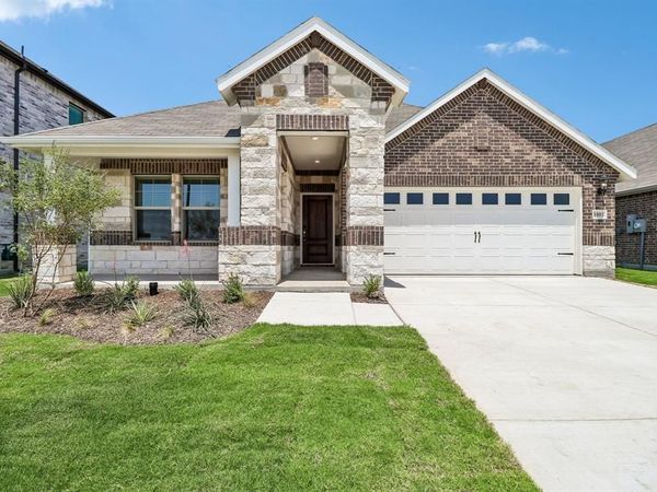 1001 Angel Street, Josephine, TX 75173