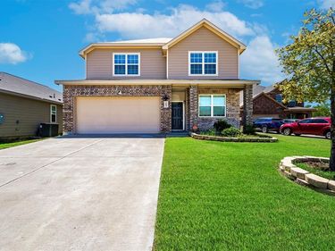 2605 Prickly Pine Trail, Fort Worth, TX 76123