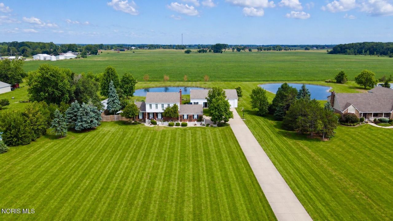 7539 Brown Road, Curtice, OH 43412 Main Photo