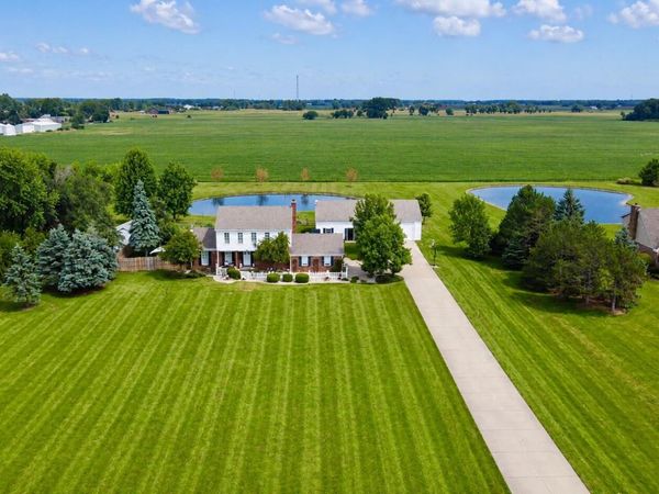 7539 Brown Road , Curtice, OH 43412