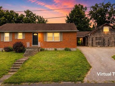 15 Kittison Drive, Winchester, KY 40391
