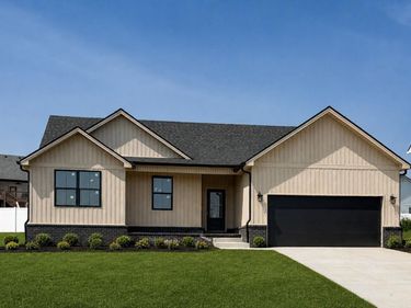 319 Skaggs Boulevard, Nicholasville, KY 40356