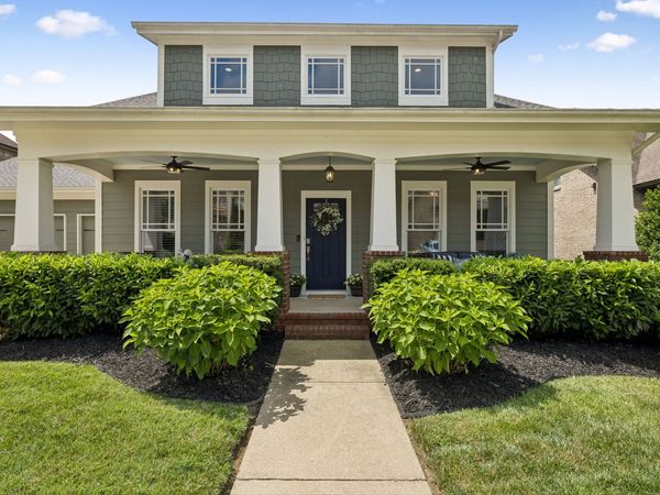 2017 Callaway Park Pl , Thompsons Station, TN 37179