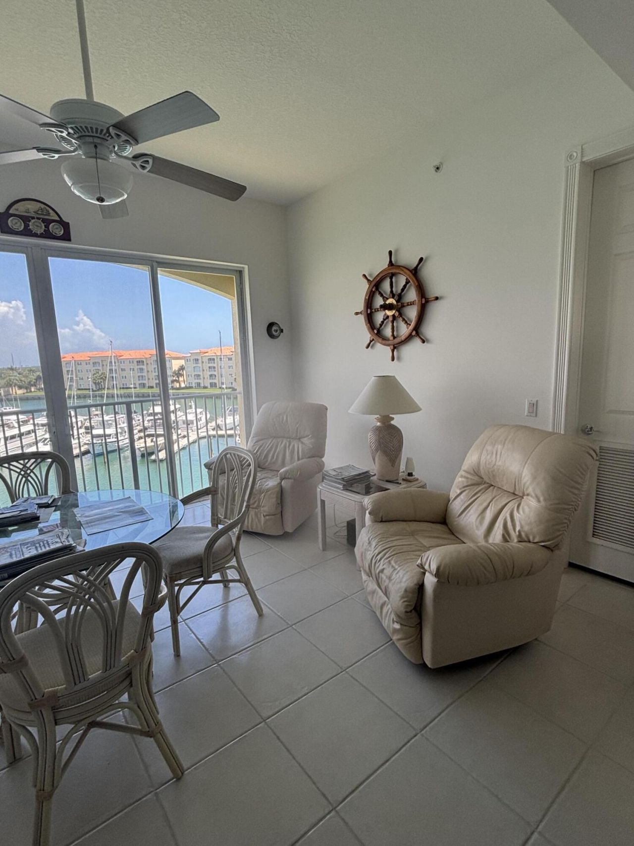 15 Harbour Isle Drive W, Unit PH05, Fort Pierce, FL 34949 Photo