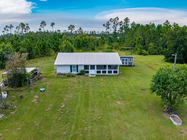 234 Chestnut Way , Panama City, FL 32404