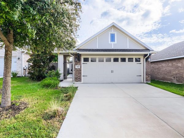 550 Nautical LOOP, Kyle, TX 78640