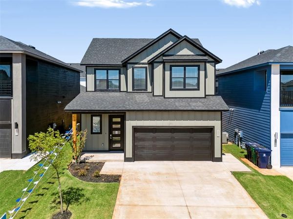 2537 NW 130th Street, Oklahoma City, OK 73120