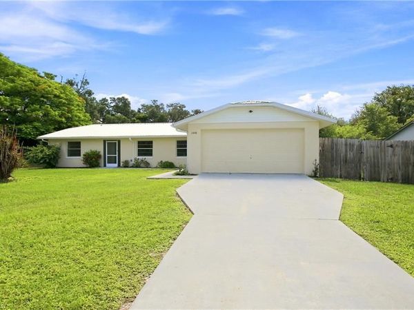 2848 SE Norman AVE , ARCADIA, FL 34266
