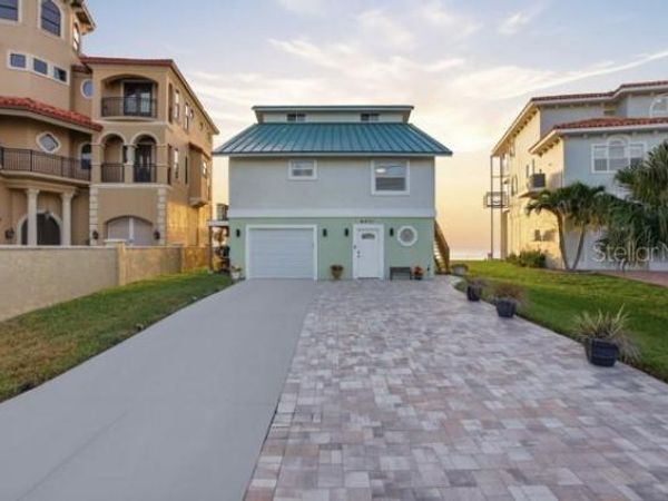 6421 DRIFTWOOD DRIVE , HUDSON, FL 34667