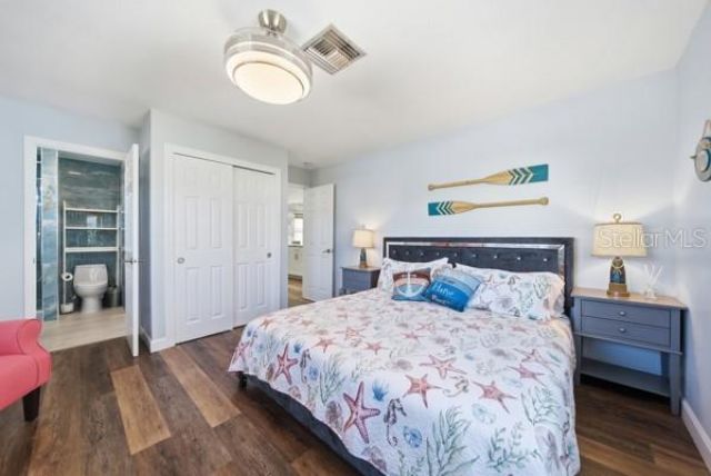 6421 Driftwood Drive, Hudson, FL 34667 Photo