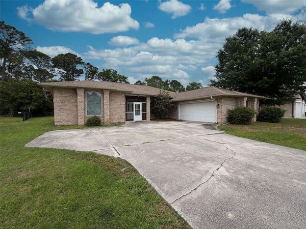51 FANSHAWE LANE , PALM COAST, FL 32137