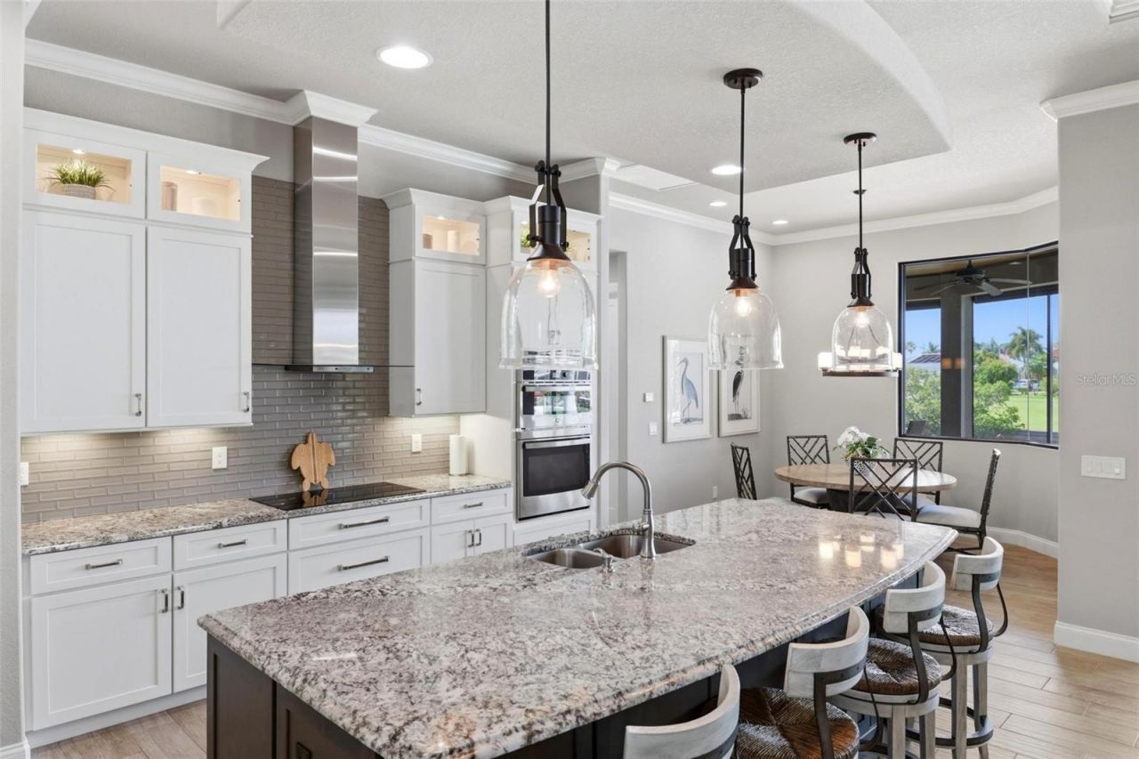 1418 Kinglet Drive, Punta Gorda, FL 33950 Photo