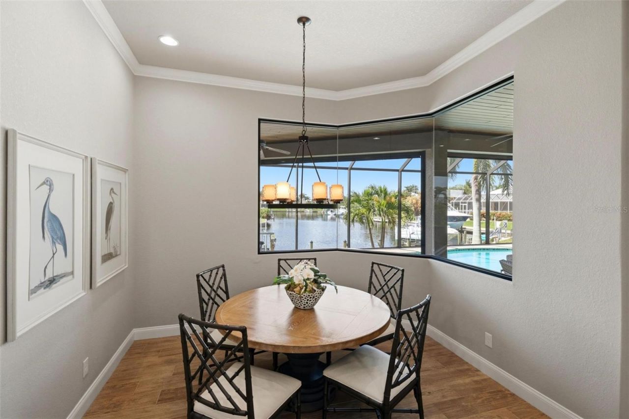 1418 Kinglet Drive, Punta Gorda, FL 33950 Photo