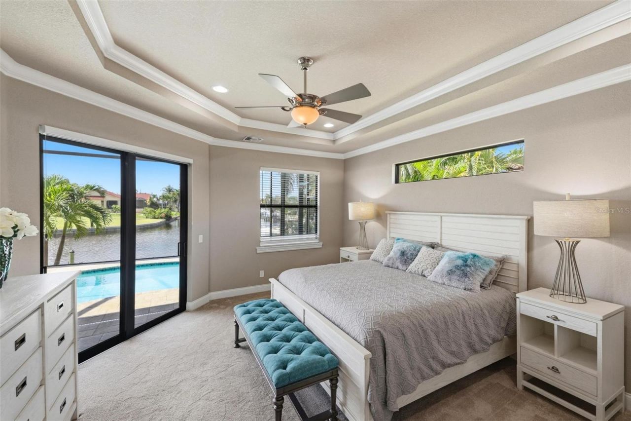 1418 Kinglet Drive, Punta Gorda, FL 33950 Photo