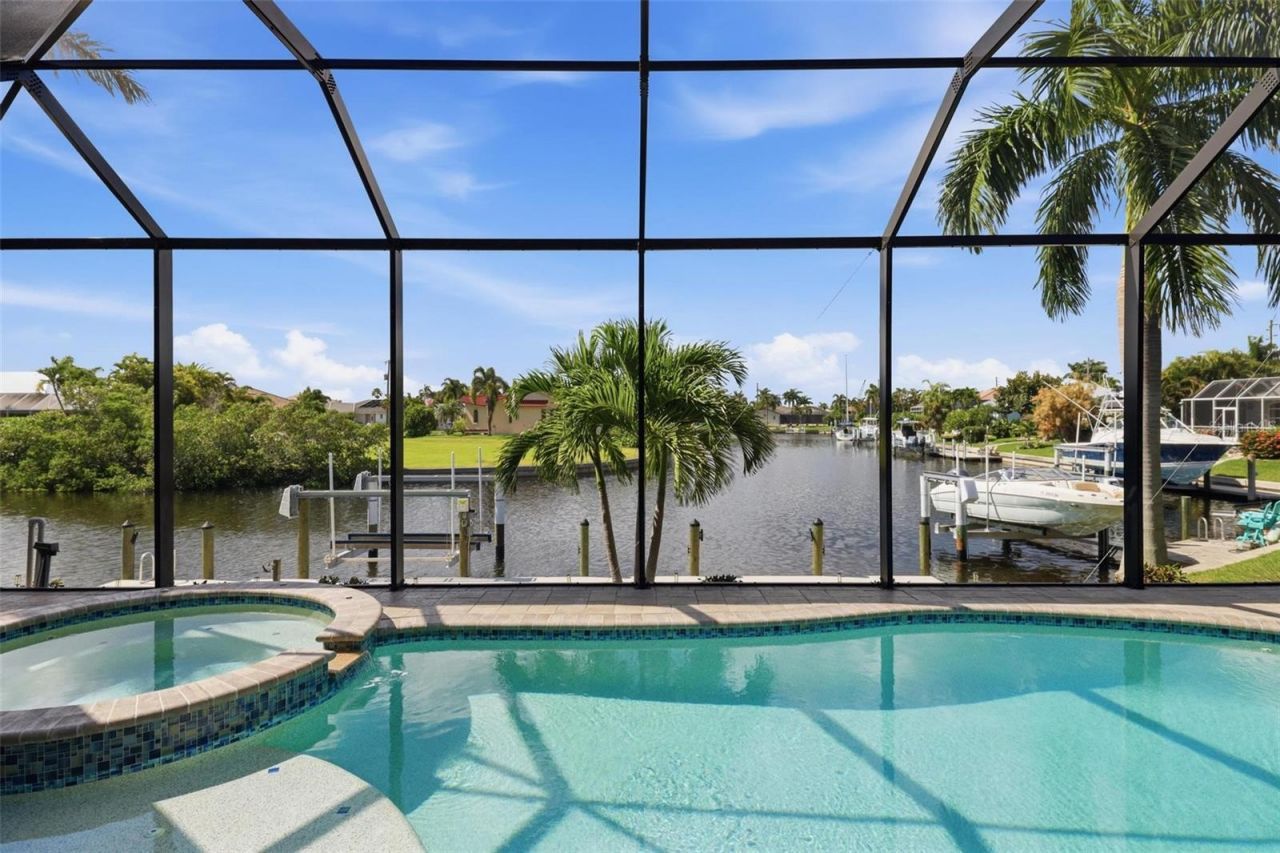 1418 Kinglet Drive, Punta Gorda, FL 33950 Photo