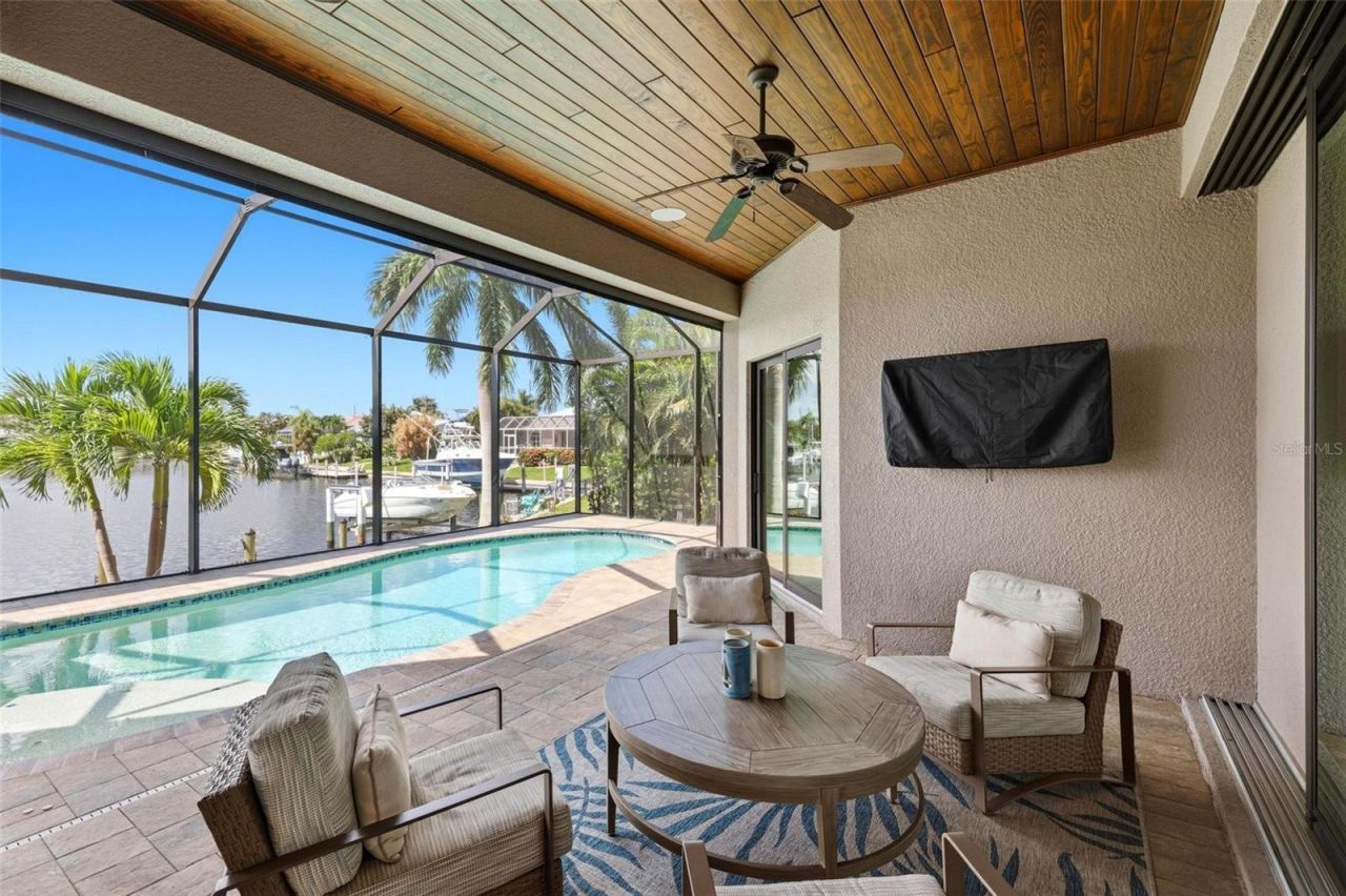 1418 Kinglet Drive, Punta Gorda, FL 33950 Photo