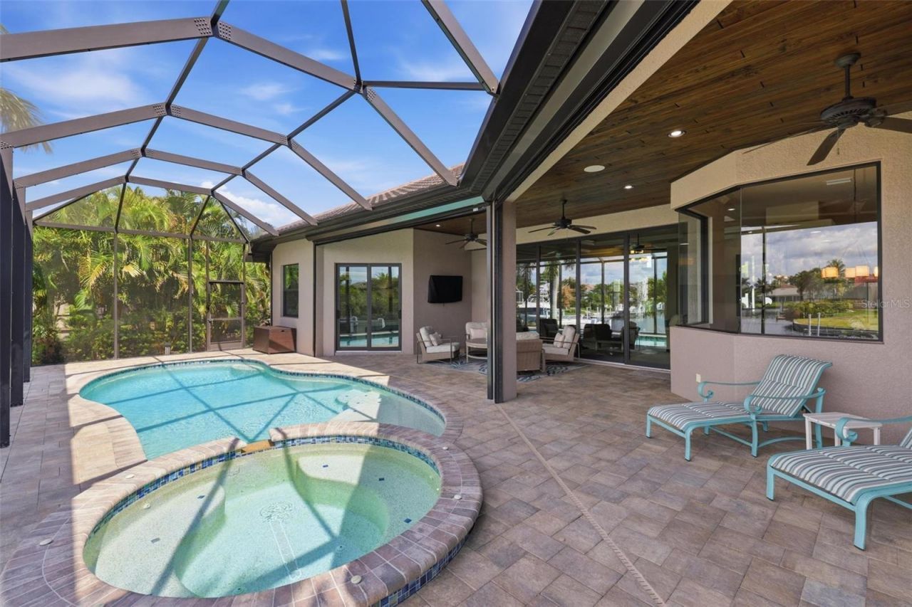 1418 Kinglet Drive, Punta Gorda, FL 33950 Photo