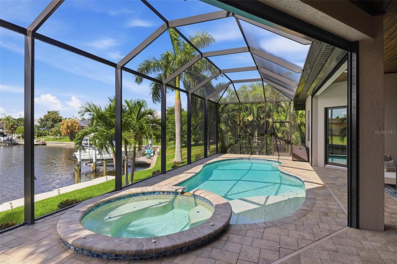 1418 Kinglet Drive, Punta Gorda, FL 33950 Photo
