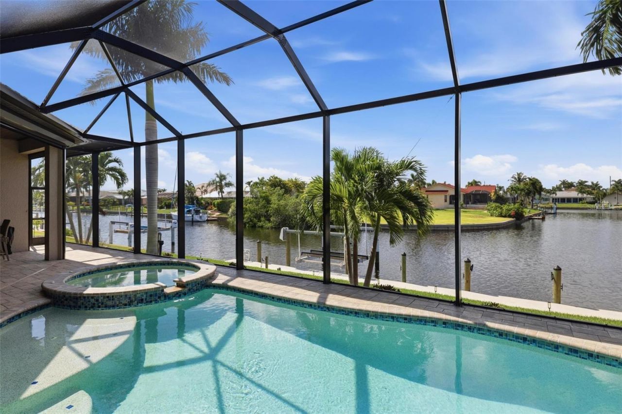 1418 Kinglet Drive, Punta Gorda, FL 33950 Photo