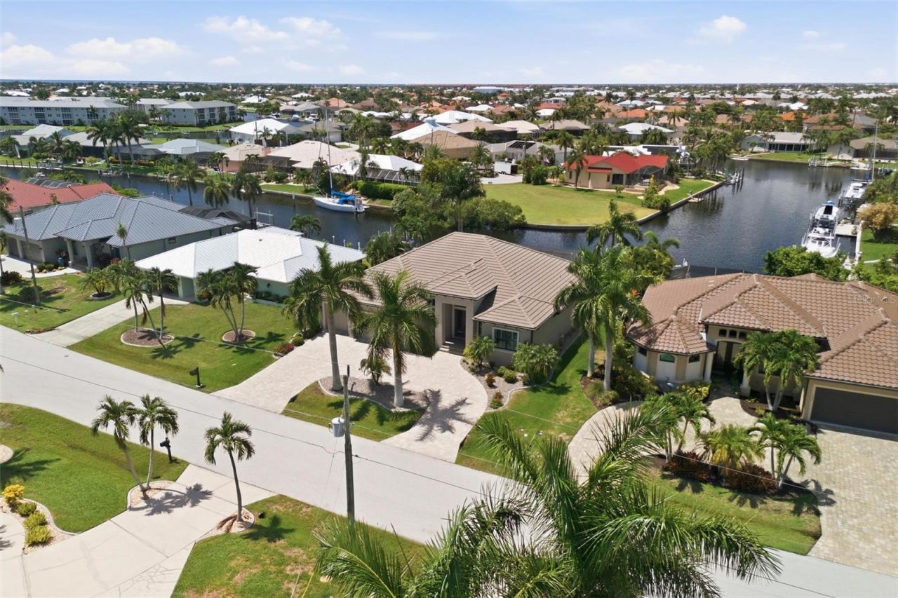 1418 Kinglet Drive, Punta Gorda, FL 33950 Photo