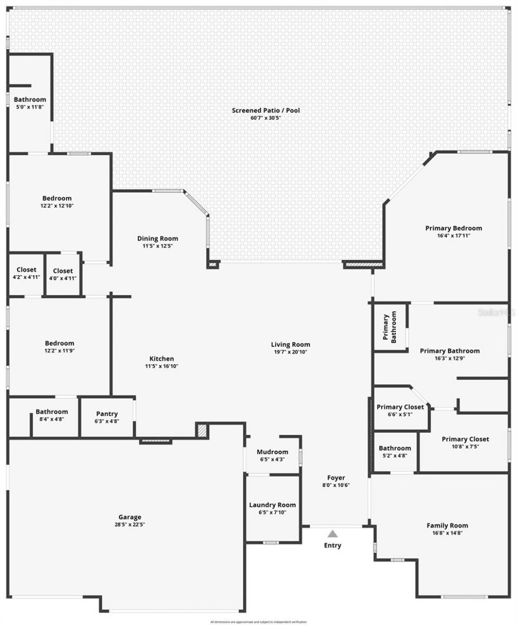 1418 Kinglet Drive, Punta Gorda, FL 33950 Photo