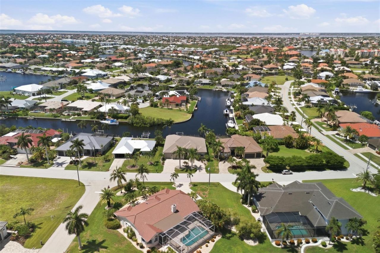 1418 Kinglet Drive, Punta Gorda, FL 33950 Photo